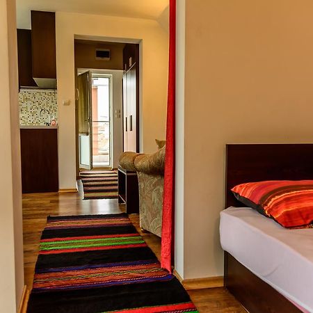 Apartment Leonardo Da Vinci Plovdiv Extérieur photo