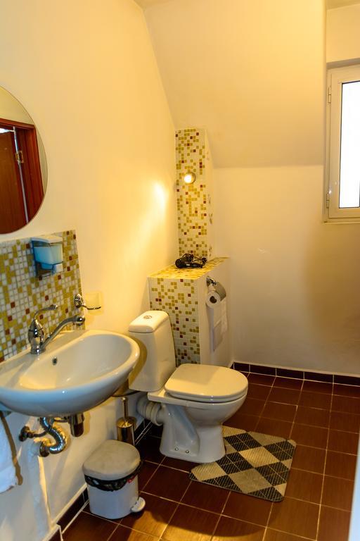 Apartment Leonardo Da Vinci Plovdiv Extérieur photo