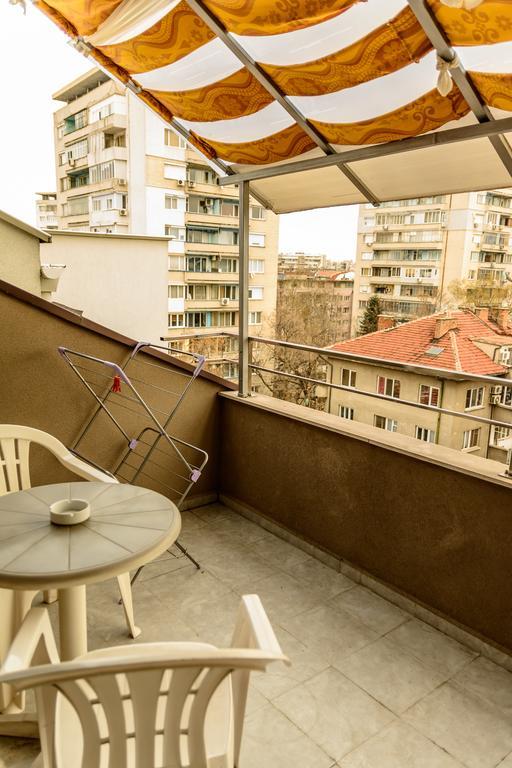 Apartment Leonardo Da Vinci Plovdiv Extérieur photo