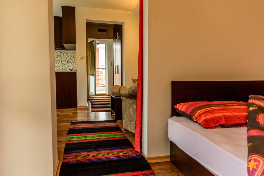 Apartment Leonardo Da Vinci Plovdiv Extérieur photo