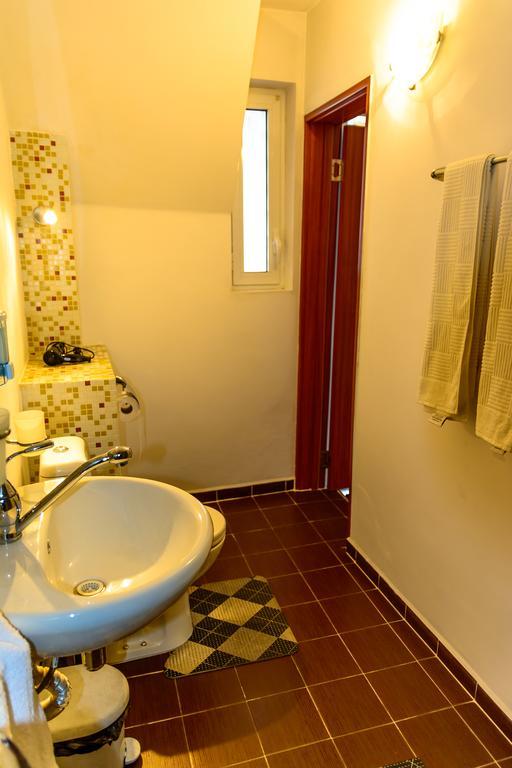 Apartment Leonardo Da Vinci Plovdiv Extérieur photo
