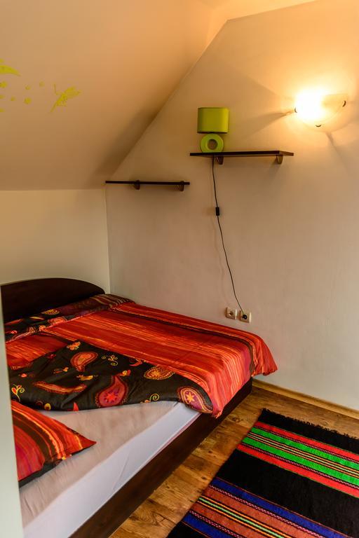 Apartment Leonardo Da Vinci Plovdiv Extérieur photo