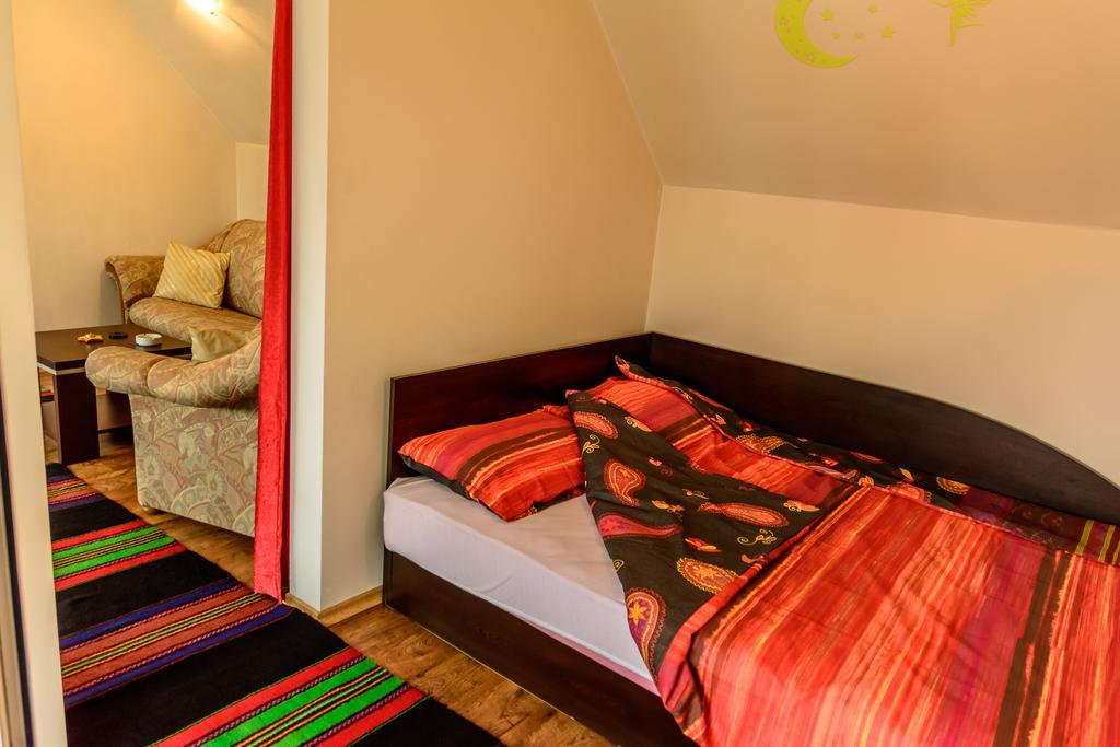 Apartment Leonardo Da Vinci Plovdiv Extérieur photo